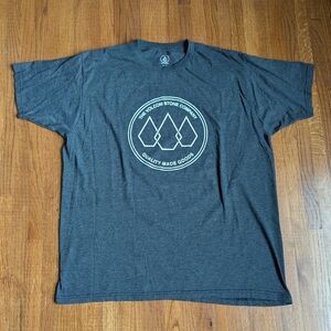 Volcom | Men's Volcom Stone Link Graphic Tee | XL